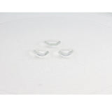 WP8172138 Microwave Glass Turntable Plate
