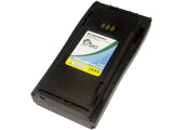 Motorola GP3138 Battery (1600mAh, 7.5V, NI-MH)