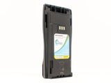 Motorola MTX888 Battery with Clip