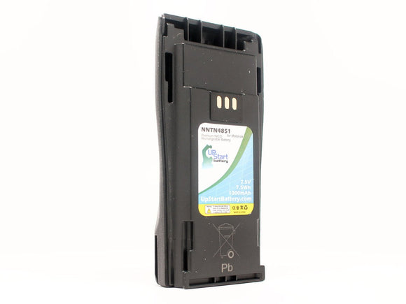 Motorola CP040 Battery with Clip