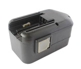 Milwaukee 0918-29 Battery (1300mAh, NICD, 18V)