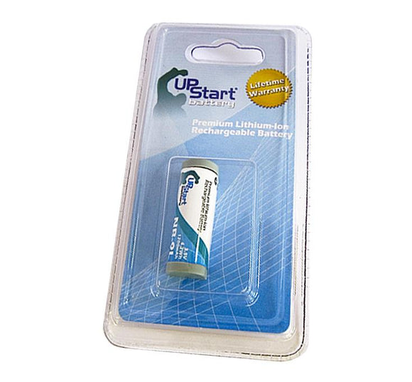 Canon IXUS 1100 HS Battery