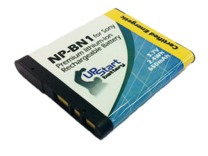 Sony W710 Battery