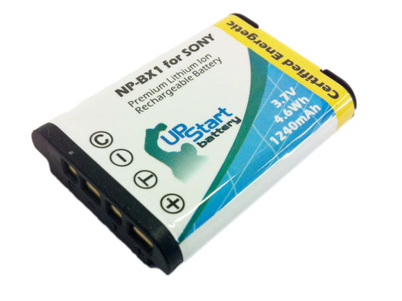 Sony Cybershot DSC-RX100M2 Battery