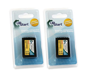 Sony HXR-NX70U Battery (1050mAh, 7.2V, Lithium-Ion)