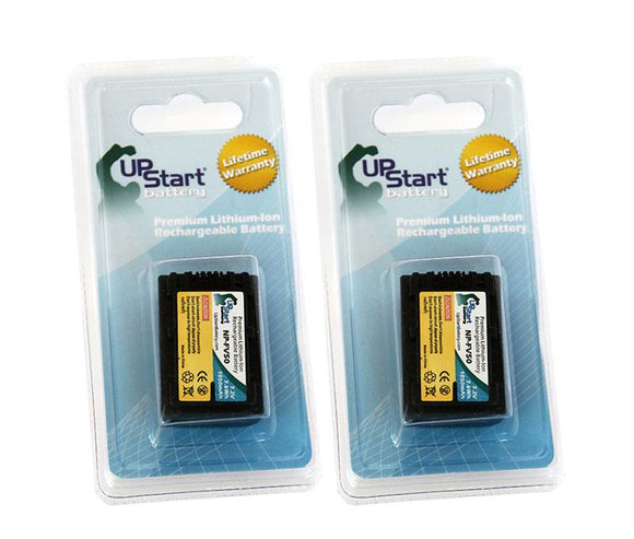Sony HXR-NX70U Battery (1050mAh, 7.2V, Lithium-Ion)