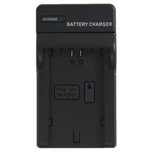 NP-FZ100 Charger Replacement for Sony NP-FZ100 Battery Charger