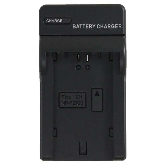 NP-FZ100 Charger Replacement for Sony NP-FZ100 Battery Charger