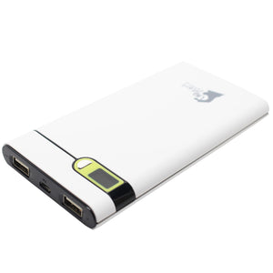 Samsung Sunburst SGH-A697 Portable Charger - External Battery Pack 10000mAh