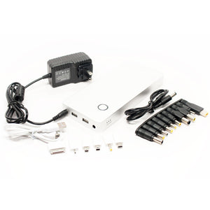 Dell Latitude E6400 Laptop Portable Charger 18000mAh