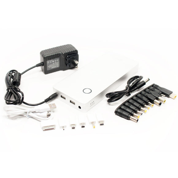 NEC Versa 2400CD Laptop Portable Charger 18000mAh