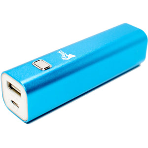 Fujifilm FinePix S5600 Portable Charger External Battery Pack 3000mAh
