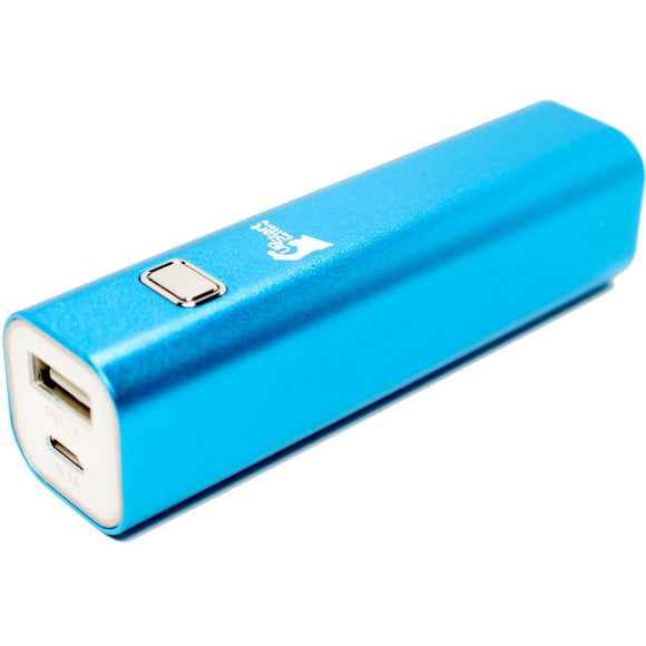 Fujifilm FinePix S5600 Portable Charger External Battery Pack 3000mAh