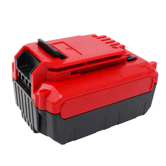 Compatible Porter Cable 20V Lithium-Ion Battery 4000mAh