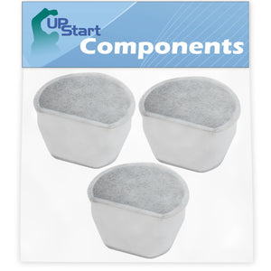 3-Pack Petsafe Drinkwell 2 Gallon Pet Pet Fountain 