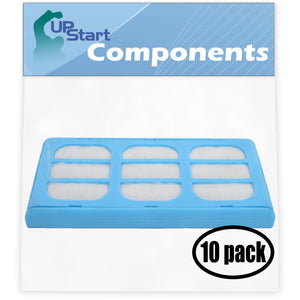 10-Pack Cat Mate & Dog Mate Water Filter Cartridges