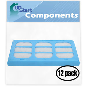 12-Pack Cat Mate & Dog Mate Water Filter Cartridges