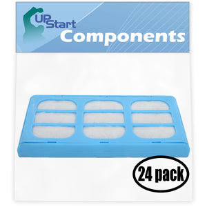 24-Pack Cat Mate & Dog Mate Water Filter Cartridges