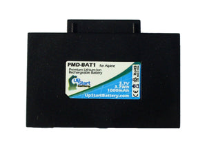 Alpine PMD-BAT1 Battery