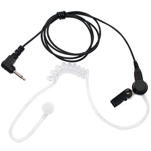 Maxon PL5164 Listen Only FBI Earpiece Replacement