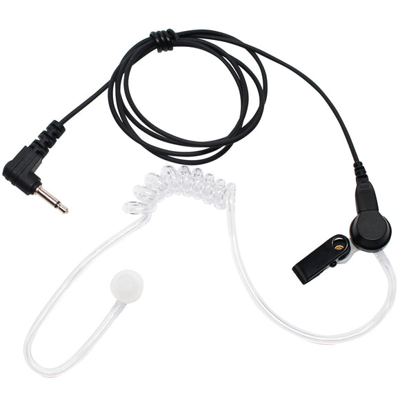 Maxon PL5164 Listen Only FBI Earpiece Replacement