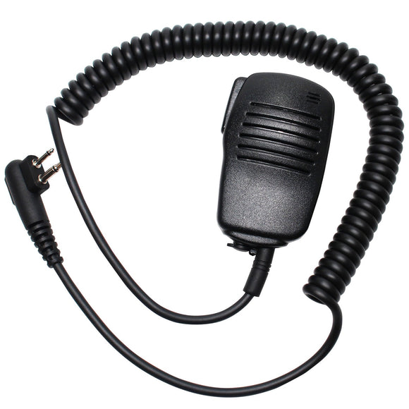 Motorola XV100 Two-Way Radio Shoulder Speaker Microphone Replacement