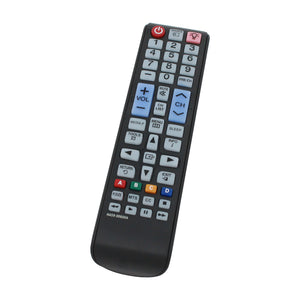 Replacement for Samsung AA59-00600A TV Remote Control - Works with Samsung UN32EH4003F, UN32J4000, UN32EH4003, UN39FH5000F, UN32EH4003FXZA, UN32EH5000F, UN46EH5000F, UN32J5003, AA59 00600A TVs