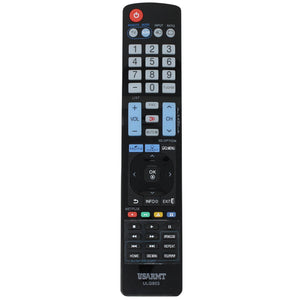 Replacement 50LF6100 TV Remote Control for LG TV