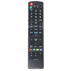 Replacement 26LV2500 HDTV Remote Control for LG TV