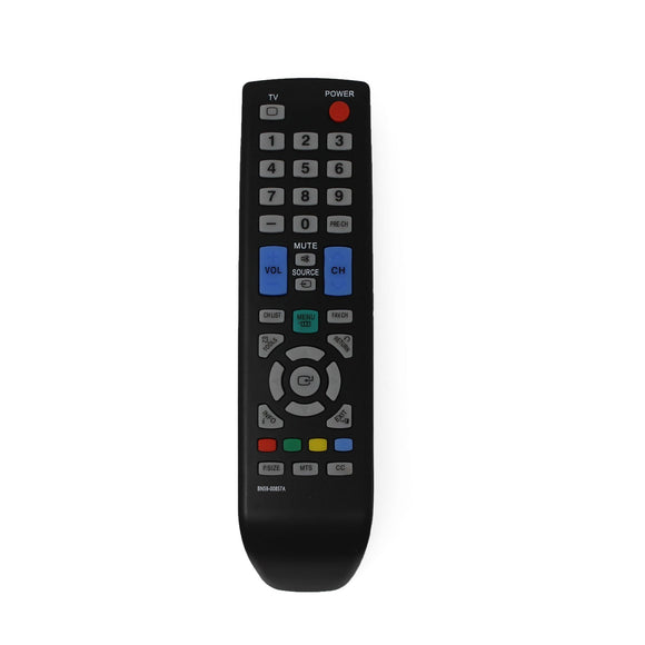 Replacement Samsung BN59-00857A TV Remote Control for Samsung P2370 Television