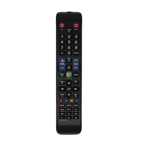 Replacement Samsung BN59-01178W TV Remote Control for Samsung LA26R71BBL/XTL Television