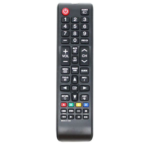 Replacement UN32J4000 TV Remote Control for Samsung TV