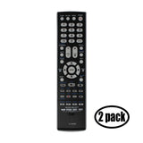 2 Pack Replacement Toshiba CT-90302 TV Remote Control for Toshiba 37AV502U Television