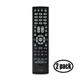 2 Pack Replacement Toshiba CT-90302 TV Remote Control for Toshiba 65HT2UB Television