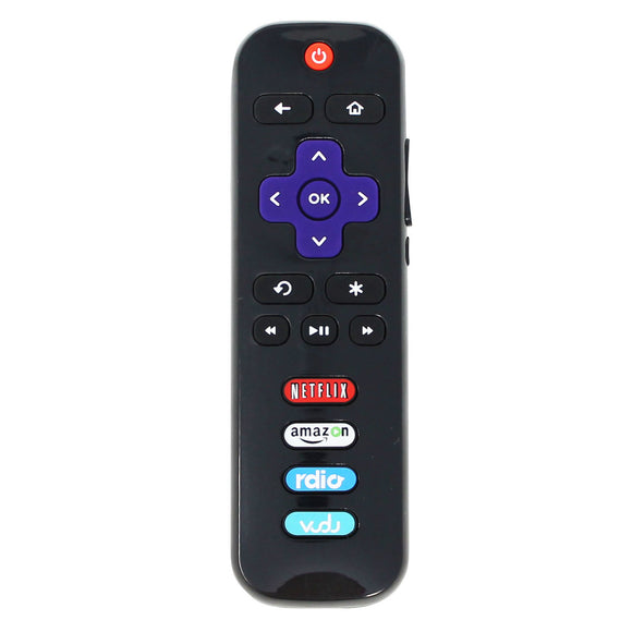 Replacement Smart TV Remote for TCL RC280 TV Remote Control