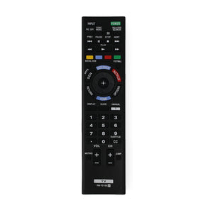 Sony RM-YD102 TV Remote Control