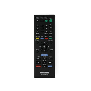 Sony RMT-B119A Blu-Ray Disc DVD Player Remote Control