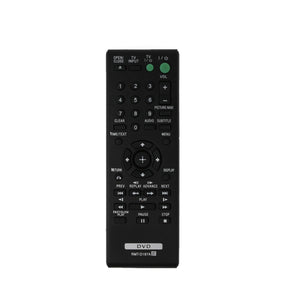 Sony RMT-D197A DVD Player Remote Control