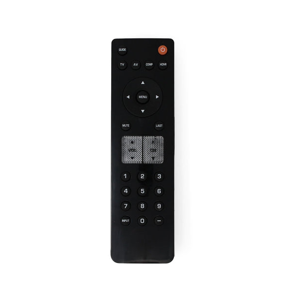 Replacement Vizio VR2 TV Remote Control for Vizio VO320E Television