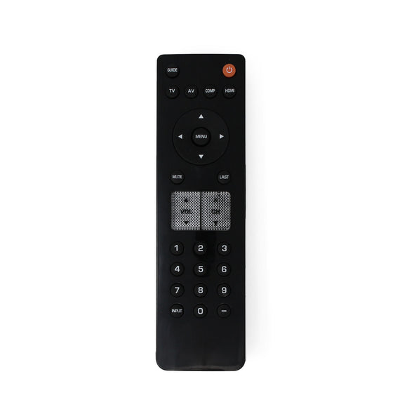 Vizio VR2 TV Remote Control