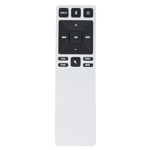 Replacement Smart TV Remote for Vizio XRS321C Sound Bar System Remote Control