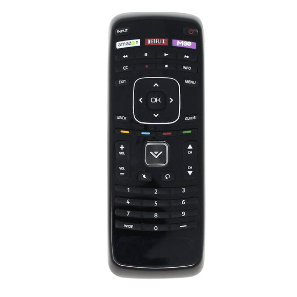 Replacement XRT110 Smart TV Remote Control for VIZIO TV
