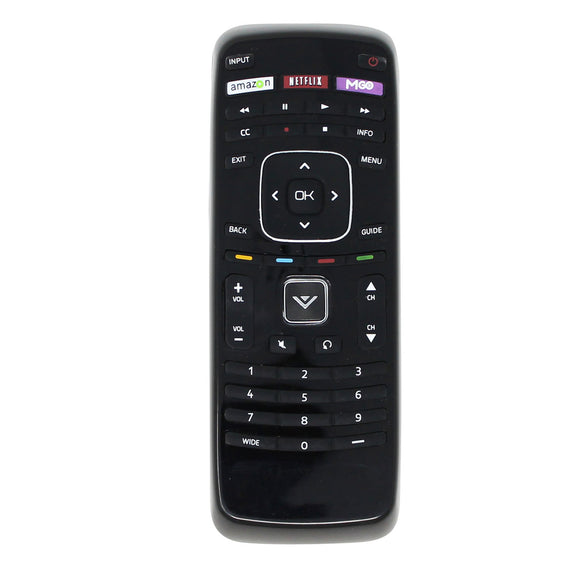 Replacement Smart TV Remote for Vizio XRT112 TV Remote Control