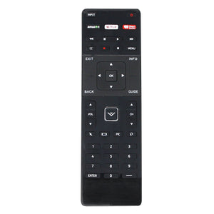 Replacement E70-C3 Smart TV Remote Control for VIZIO TV
