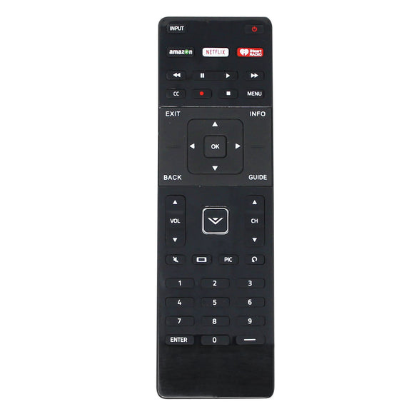 Replacement E70-C3 Smart TV Remote Control for VIZIO TV