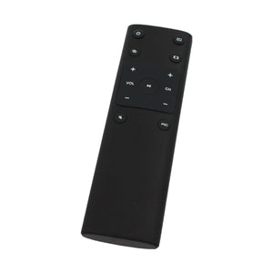 Replacement for VIZIO XRT132 TV Remote Control Works with VIZIO E65-E1, E70-E3, E55-E1, E60-E3, E55-E2, E50X-E1, M60-C3, P65-C1, E50-E3, E65-E0, M65-D0, M55-D0, M50-D1, P55-C1, M70-D3 TVs