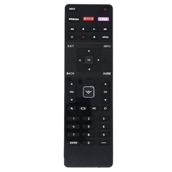 Replacement M552i-B2 Dual Side Remote Control for VIZIO TV