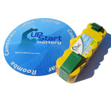 iRobot Roomba 551 Battery