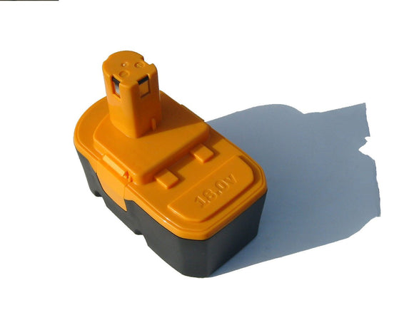 Ryobi BPP-1813 Battery (1300mAh, NICD, 18V)