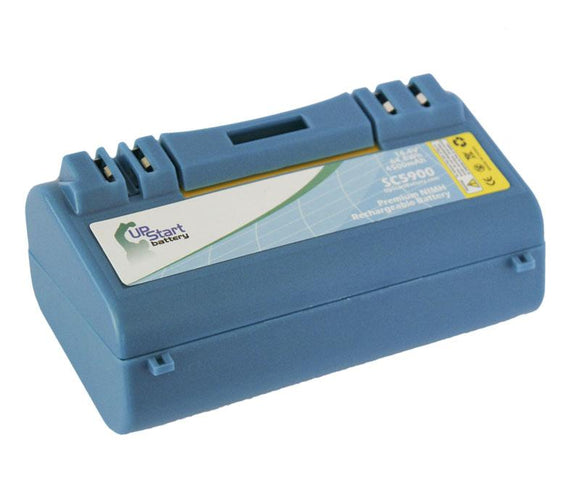 iRobot Scooba 385 Battery - High Capacity